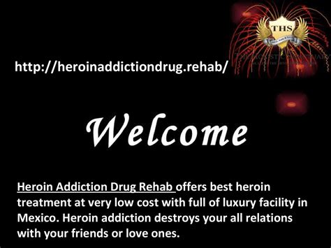 Three steps with heroin addiction drug rehab by addictiondrug - Issuu