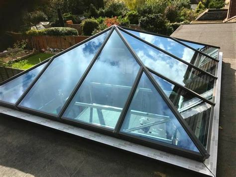 Conservatory Roof Lanterns - Conservatory Lanterns | Rooflight Centre