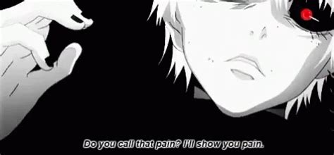 Kaneki Tokyo Ghoul GIF - Kaneki Tokyo Ghoul Creepy - Discover & Share GIFs