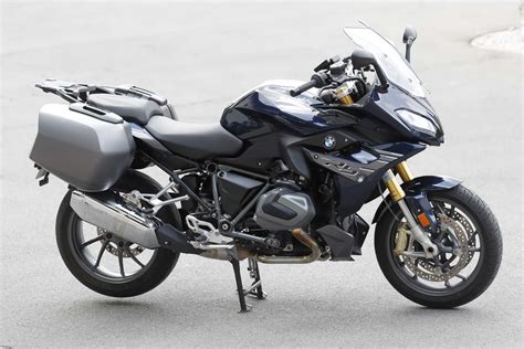 Bmw R 1250 Rs Review 2024 - Catlin Joellen