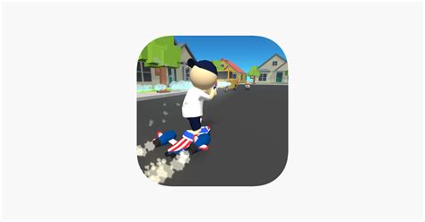 ‎City Rush 3D on the App Store