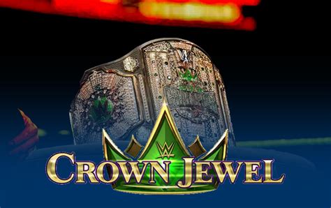 WWE Crown Jewel 2024 Results & Winners: Cody Rhodes & Liv Morgan wins ...