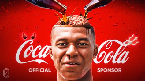 How Coca-Cola Hijacked Sports - YouTube