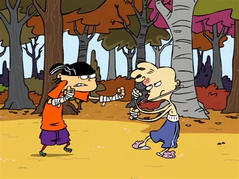 Battle at the Pit | Ed, Edd n Eddy | FANDOM powered by Wikia