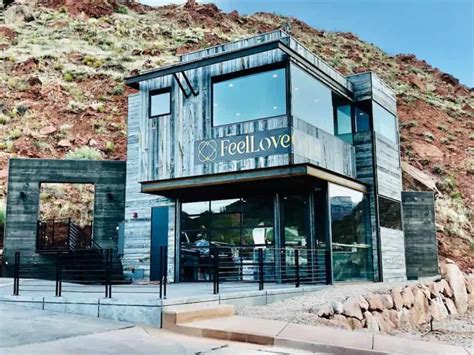 15 Best Airbnbs in Springdale, Utah 2021 Ultimate Guide – American SW ...