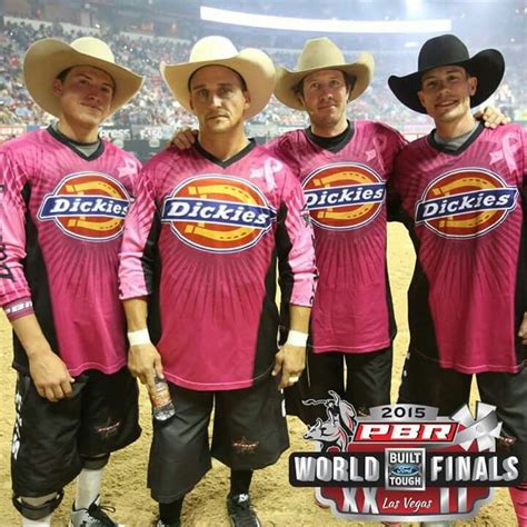 PBR Bull Fighters....the best! Las Vegas 2015 | Pbr bull riders, Professional bull riders, Pbr ...