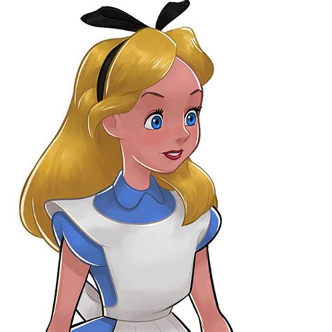 Mario/Alice Friendship Campaign Concept - Hero Concepts - Disney Heroes ...