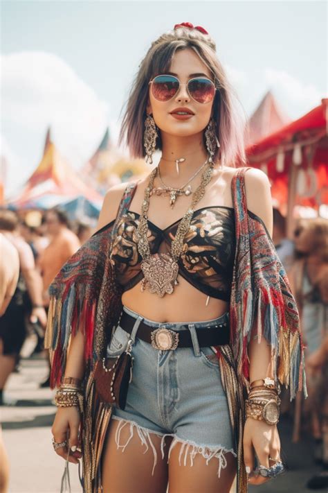 Festival Outfits Inspiration — The Fashion Business Coach