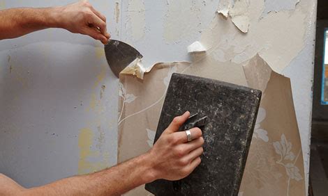 Best Way To Prepare Interior Walls For Painting After Removing Wallpaper | Billingsblessingbags.org