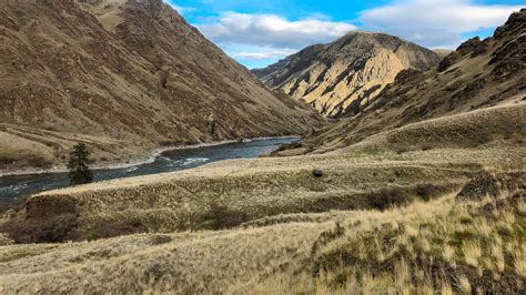 Snake River | Oregon Wild & Scenic