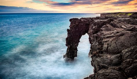 Your Guide to Hawaii Volcanoes National Park