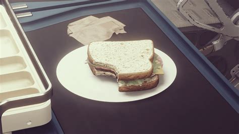 Sandwich (Starfield) : r/gaming