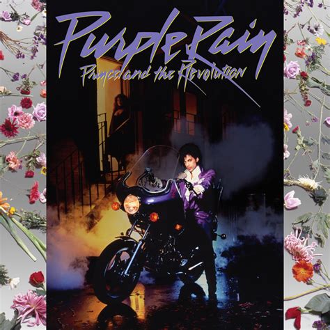 Prince Official Discography: Purple Rain Deluxe - Legacy Releases