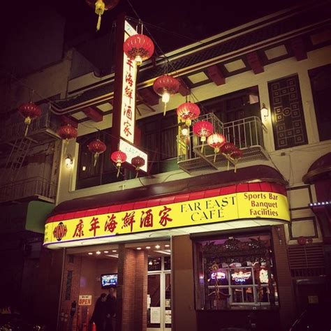 Chinese Restaurant Menu: Far East Chinese Restaurant Menu