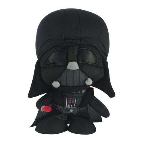 Star Wars Medium Heroez 7-Inch Plush (Darth Vader) - Walmart.com - Walmart.com