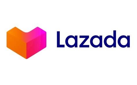 Tải Lazada logo vector file AI, CDR, EPS, SVG, PNG, PDF miễn phí