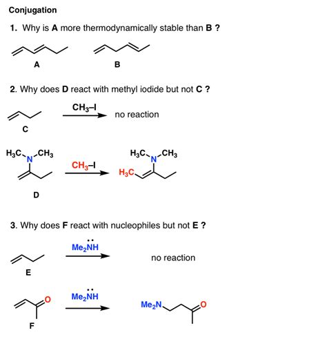 What To Expect In Organic Chemistry 2 – Master Organic Chemistry