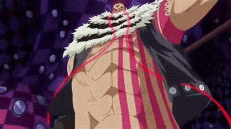 Fight-katakuri by rayjjjj on DeviantArt