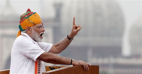 100 days of Modi 2.0: Transforming voters’ mood from reflexive cynicism ...