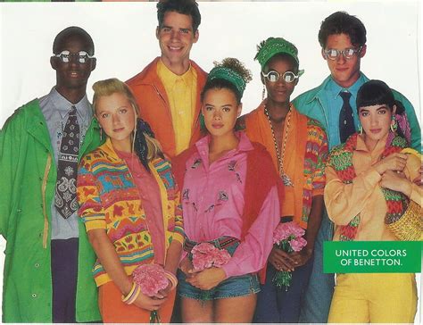 Benetton | Benetton, Fashion, Vintage outfits