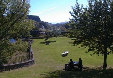 Poolewe War Memorial ⋆ Ross and Cromarty Heritage