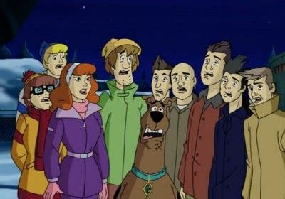 Música do Simple Plan participa de musical sobre Scooby Doo » Simple ...