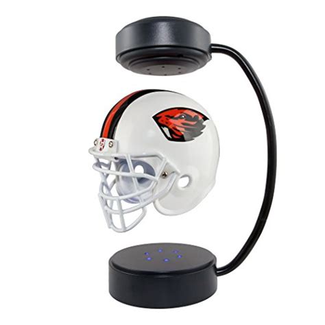 Oregon State Beavers NCAA Hover Helmet - Collectible Levitating ...