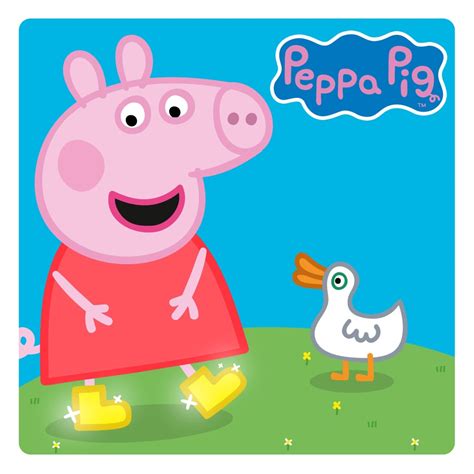 Peppa Pig, The Golden Boots wiki, synopsis, reviews - Movies Rankings!