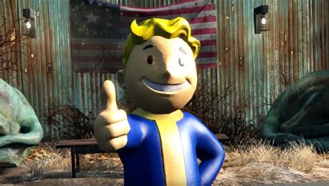 This 'Fallout 4 VR' Modpack Brings VR-native Overhaul to the Wasteland