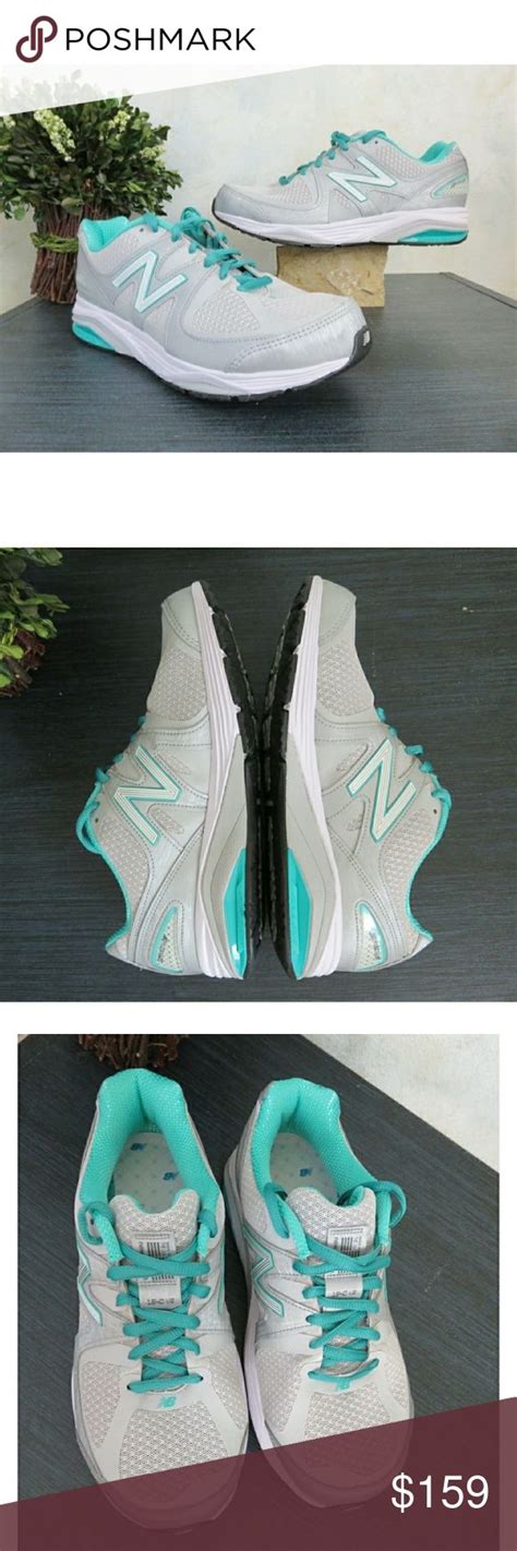 New Balance USA 1540 Comfort Sneakers Wide Mint 8 | Comfortable ...