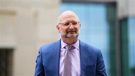 Former justice minister David Lametti resigns | CTV News