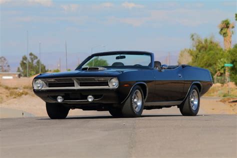 1970, Plymouth, 426, Hemi, Cuda, Convertible, Muscle, Classic, Old, Usa, 23 Wallpapers HD ...