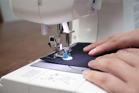 Brother CS6000i Sewing Machine: Feature-Packed and Affordable