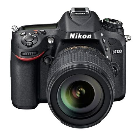 Nikon D7100 vs D7000: 13 things you need to know | N-Photo | Nikon ...