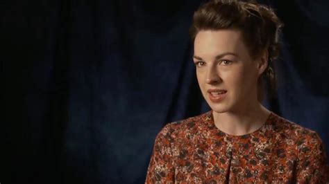 Call The Midwife - Behind the Scenes | Jessica Raine on Playing Jenny ...