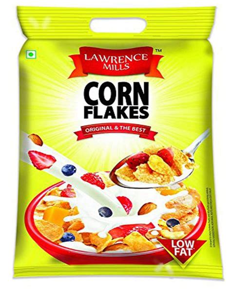 10 Best Corn Flakes Brands Available to buy in India (2024)