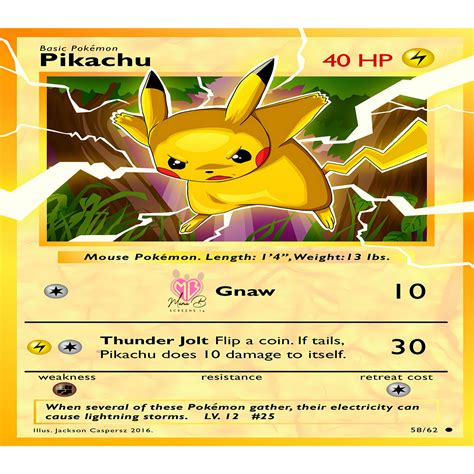 Pika – MamaBscreens14