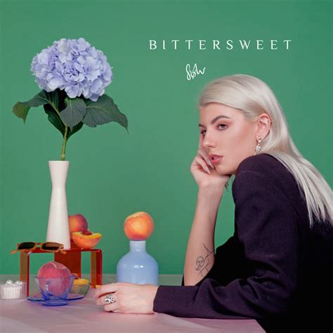 Bittersweet - Single by Sølv | Spotify