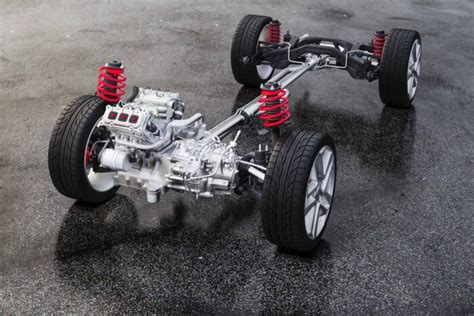 How Many Axles Does a Car Have for Optimal Performance?