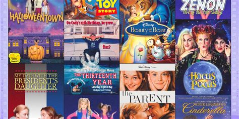 14 Best 90's Disney Movies For A Throwback Marathon