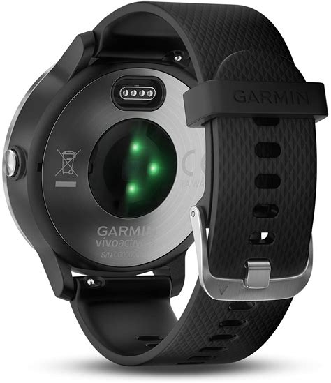 Garmin Vivoactive 3 Reviewed for Performance in 2024 | WalkJogRun