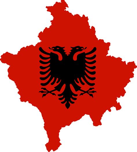 Flag Of Albania - History, Design And Pictures