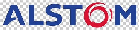 Alstom Logo