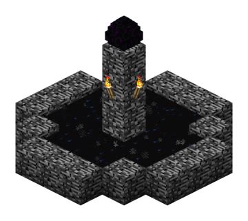 Image - Enderdragonportaldrop.png - Minecraft Wiki - Wikia