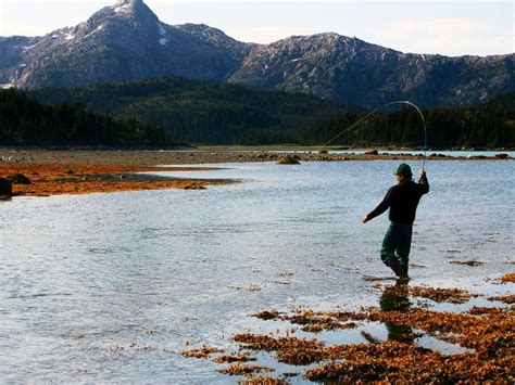 Fly Fishing Alaska (An Angler’s Guide) - Into Fly Fishing