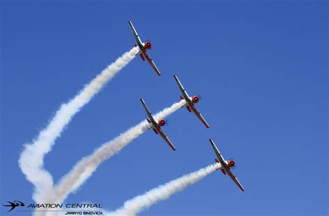 The Grand Rand Airshow 2022 – Aviation Central