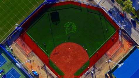 San Jose State's New Softball Field is Latest in Partnership with AstroTurf