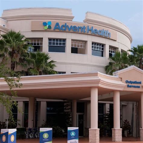 Walk-In Interviews at AdventHealth