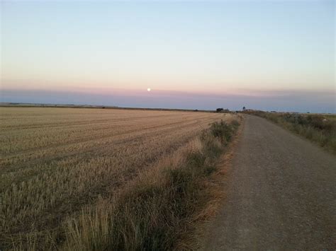 Edit free photo of Jakobsweg,camino de santiago,pilgrimage,sunset,free ...