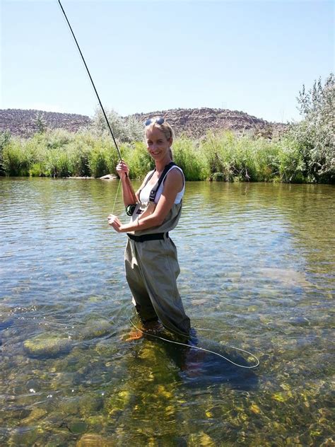 Fishing Waders - Fly Fishing | Fishing waders, Best fishing, Fly ...